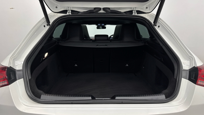 Mercedes-Benz CLA 220d AMG Line Premium + Night Ed 5dr Tip Auto Diesel Estate